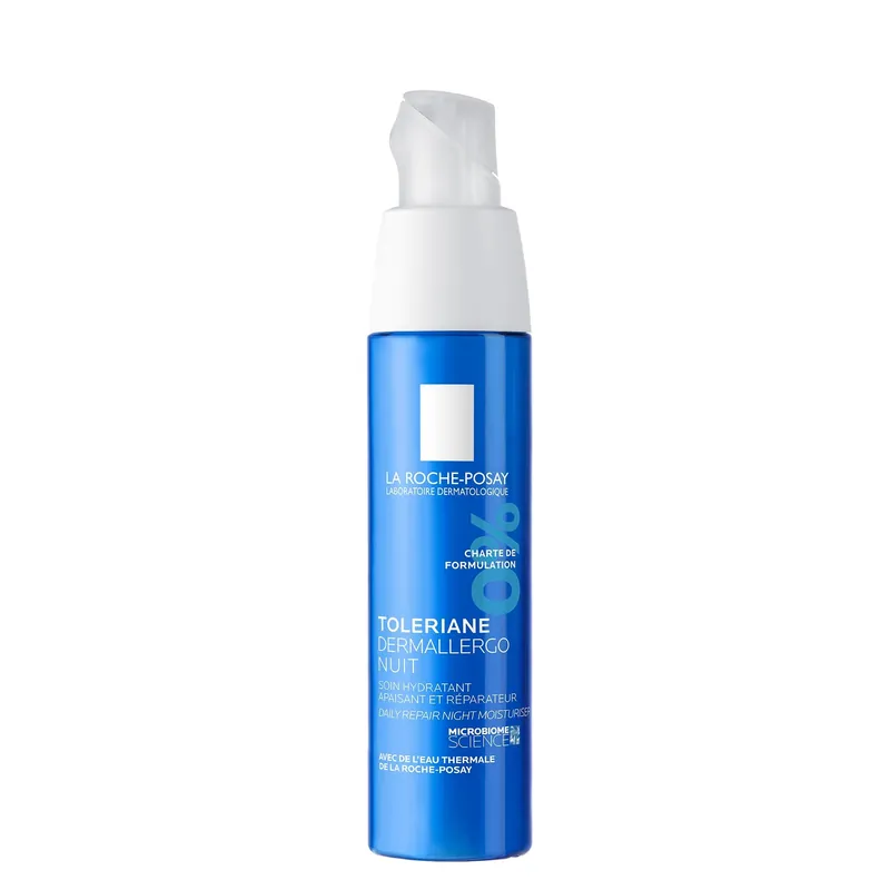 Moderno Toleriane Dermallergo Notte - 40ml