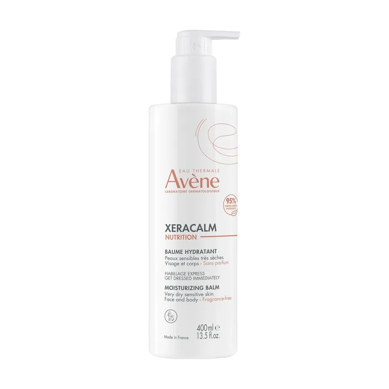 Di Marca Xeracalm Nutrition Balsamo Idratante - 400ml