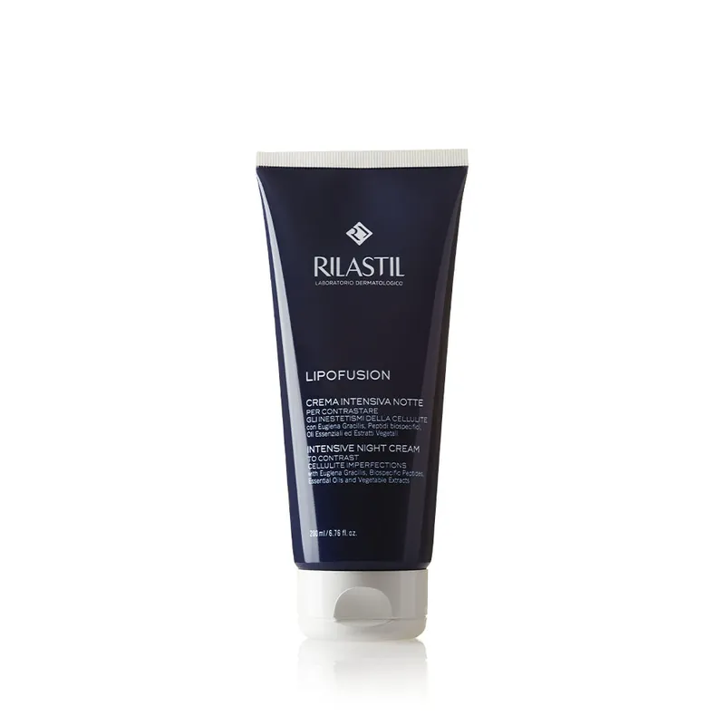 Lipofusion Crema intensive notte - 200ml Super Prezzo