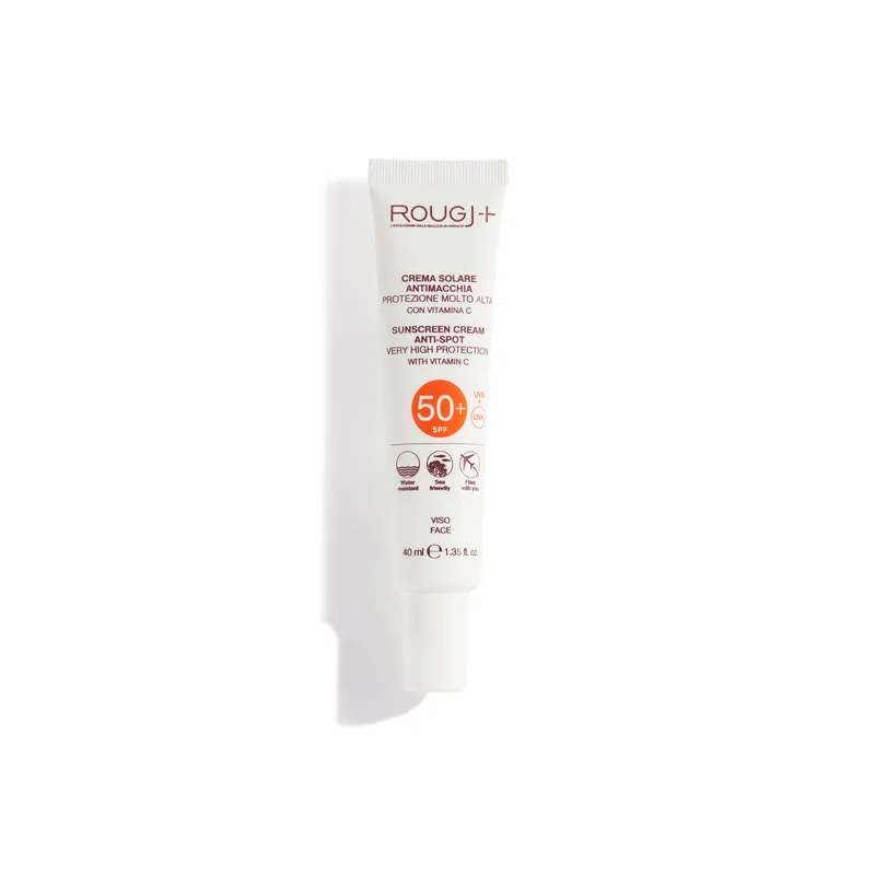 Super Prezzo Crema Solare Viso Anti-Macchia SPF50+ - 40ml