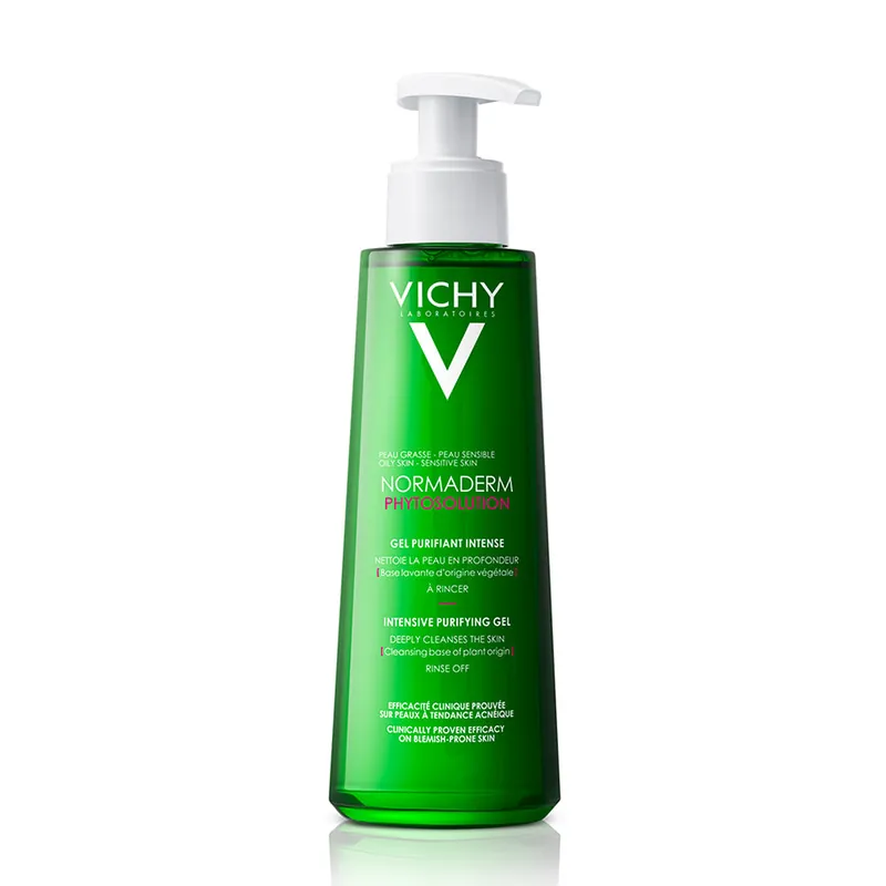 Must-Have Normaderm Gel Detergente Anti -imperfezione - 400ml