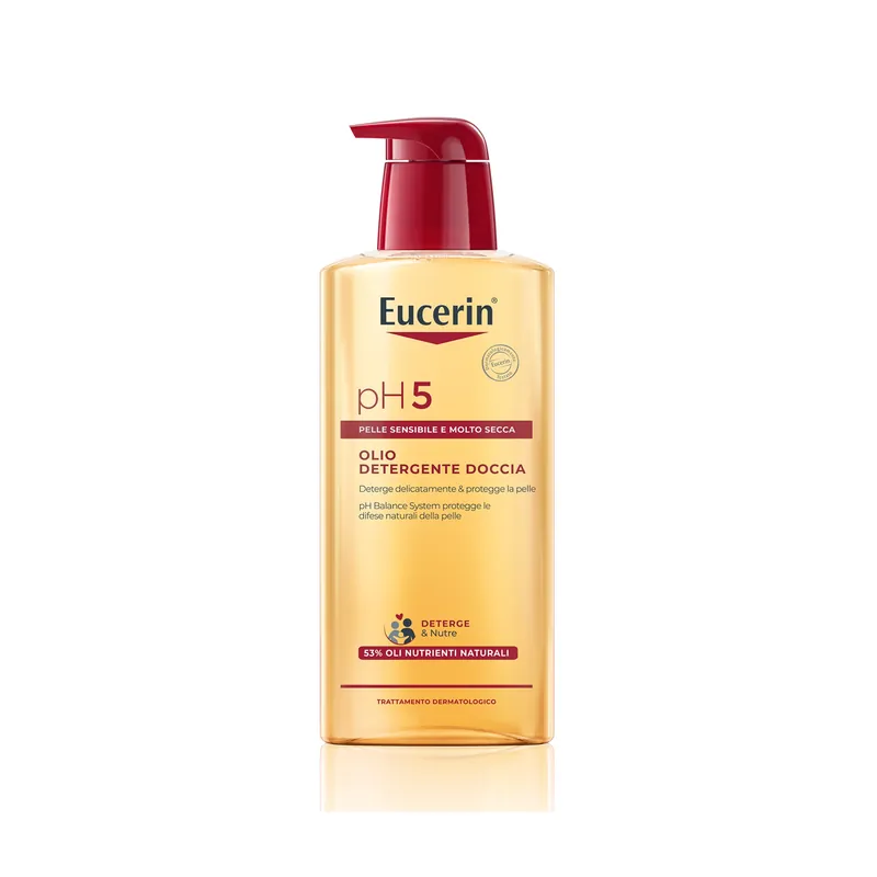 Ph5 Olio Doccia - 400ML Nuovo Arrivo