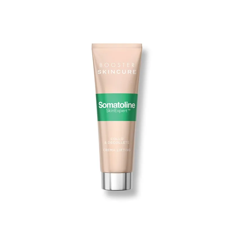 Spedizione Mondiale Collo & Décolleté Crema Lifting - 50ml