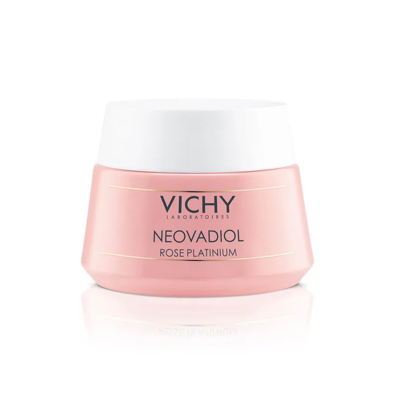 Neovadiol Rose Platinium Crema giorno Fortificante e Rivitalizzante - 50ml Acquista Ora