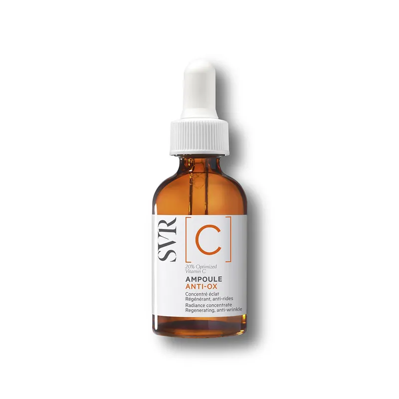 [C] Ampoule Anti-Ox - 30ml Prezzo Conveniente