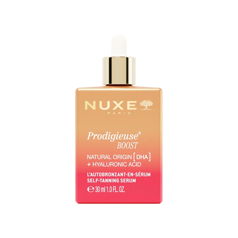 Siero Autoabbronzante - 30ml Fatto A Mano