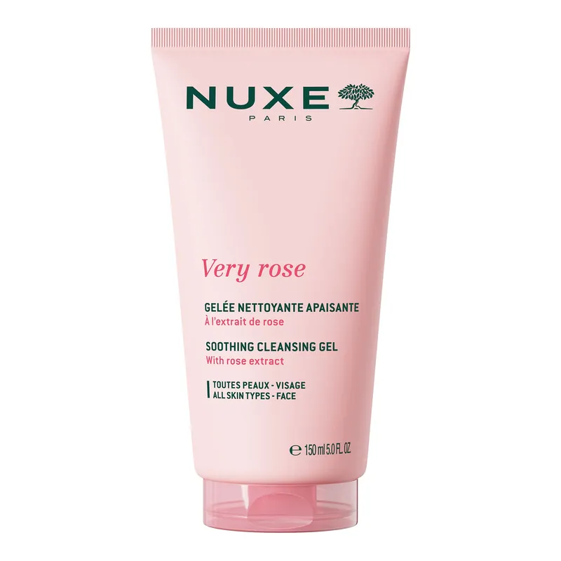 Gel Detergente Viso - 150ml Di Marca