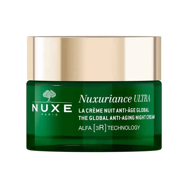 Crema Notte Anti-Età Globale - 50ml A Buon Prezzo