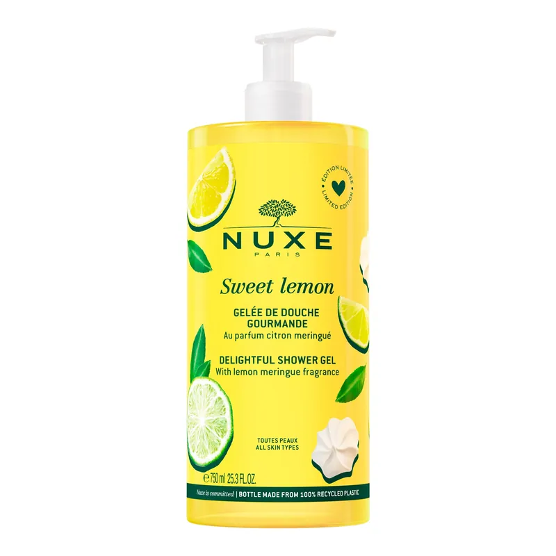 Gel Doccia Delizioso - 750ml Offerta Del Giorno