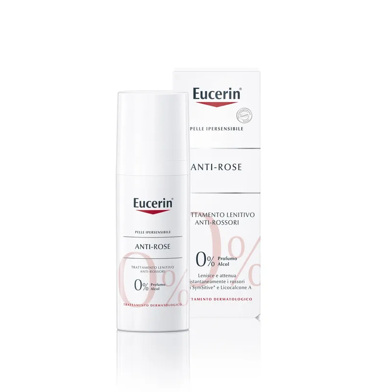 Originale ANTI-ROSE Trattamento Lenitivo Notte - 50ML