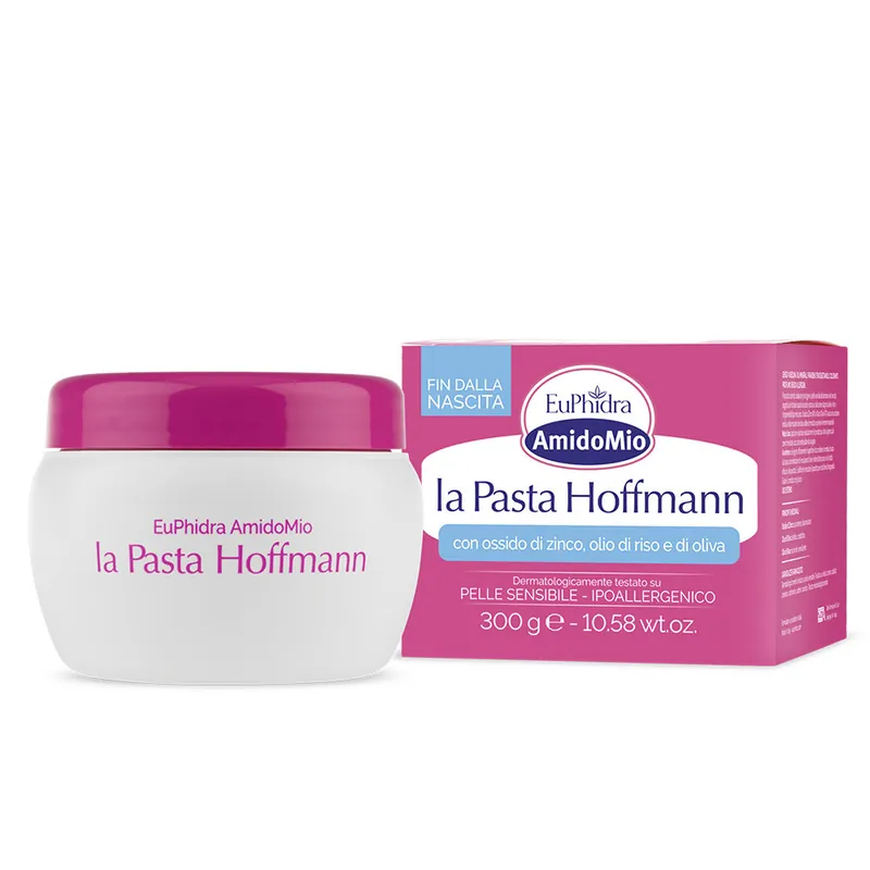 Nuovo Arrivo Pasta Hoffmann - 300g