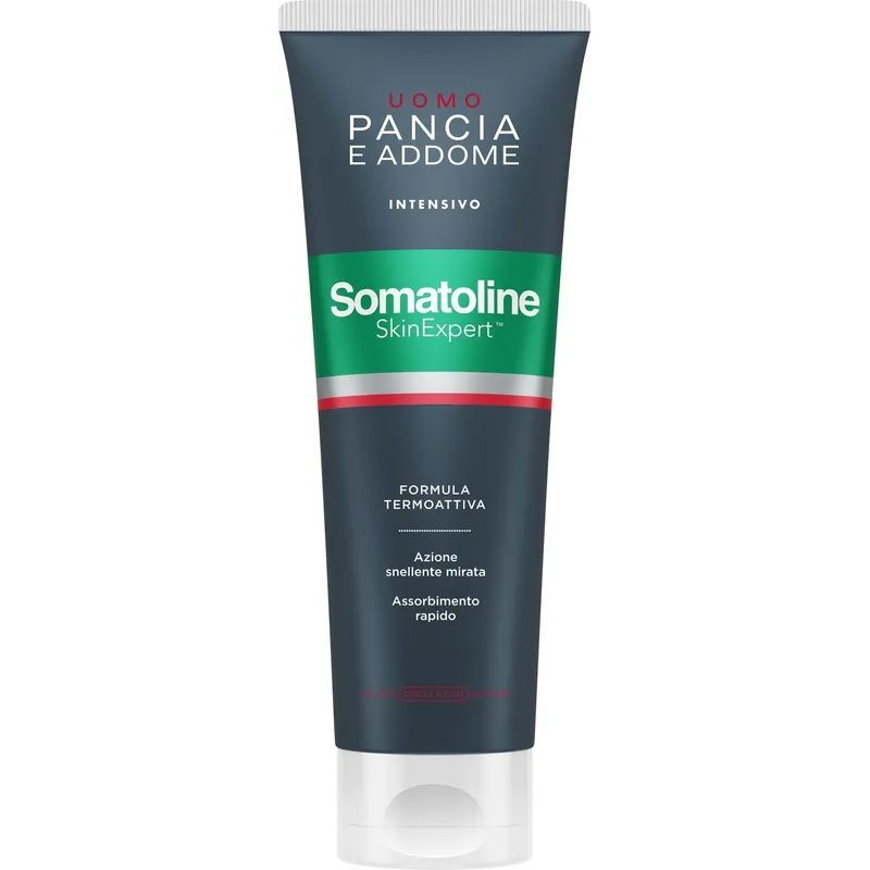 Pancia e Addome Intensivo - 250ml Ordina Subito