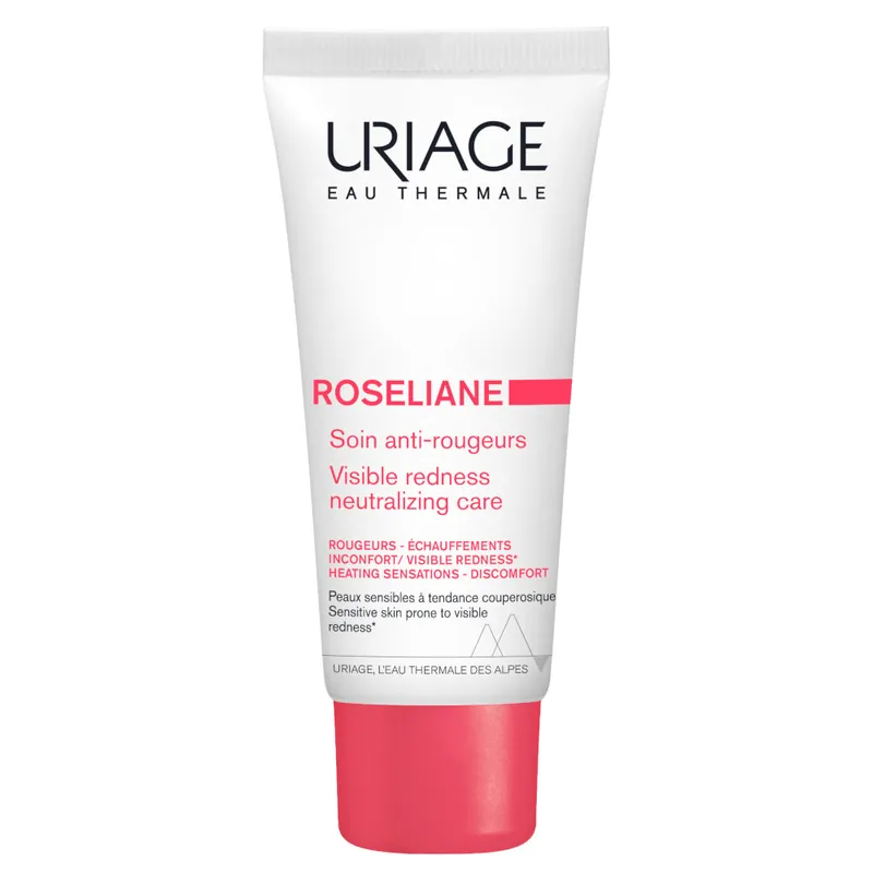 Promo Stagionale Crema anti-rossori - 40ml