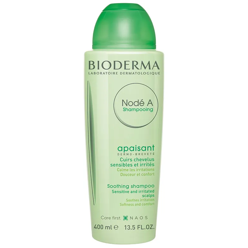 A Buon Prezzo A Shampoo Lenitivo - 400ml