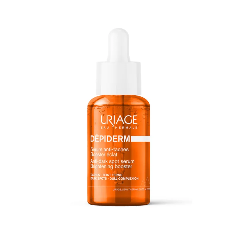 Certificato Siero anti-macchie booster illuminante - 30ml