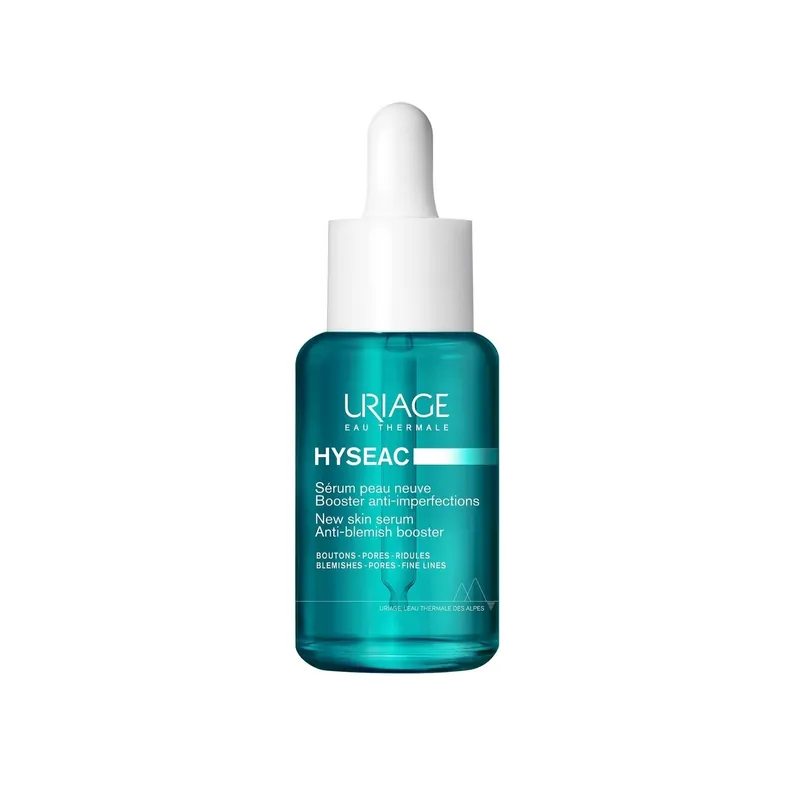 Soddisfatti O Rimborsati Siero Rinnovatore Anti-Imperfezioni - 30ml