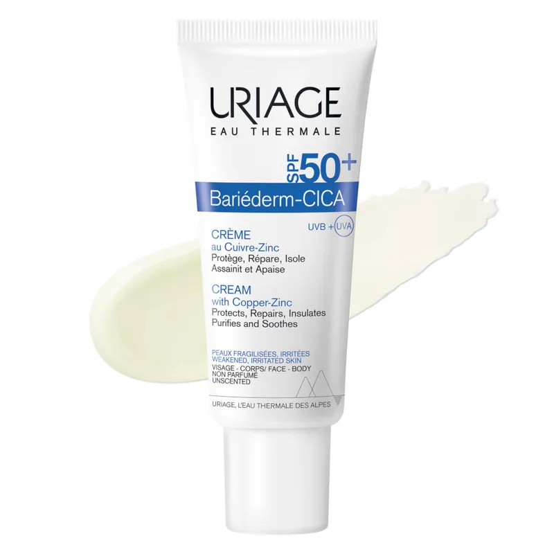 Garanzia Inclusa Crema SPF50+ - 40ml