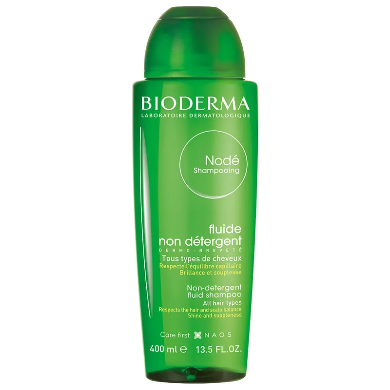 Premium Fluido Shampoo Fluido NOn DEtergente - 400ml