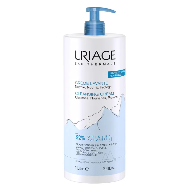 Nuova Collezione Crema Lavante - 1000ml