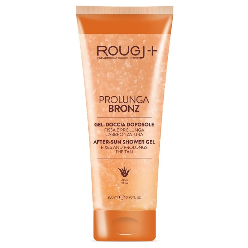 ProlungaBronz detergente solare corpo - 200ml Soddisfatti O Rimborsati
