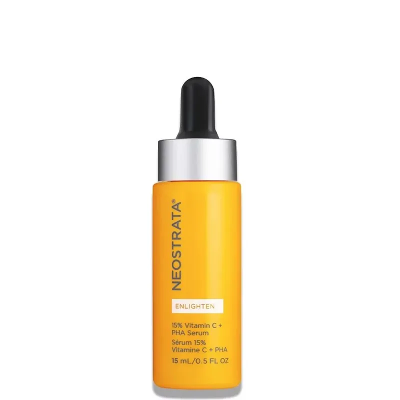 15% Vitamin C + PHA Serum - 15ml Spedizione Espresso
