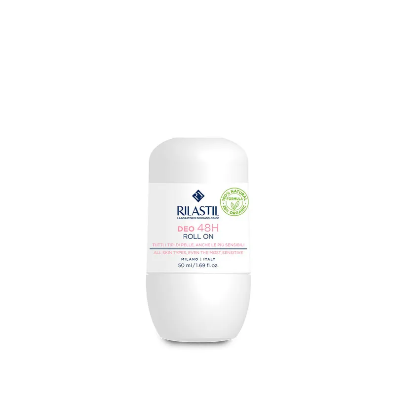 Deo 48H Roll-On - 50ml Reso Gratuito