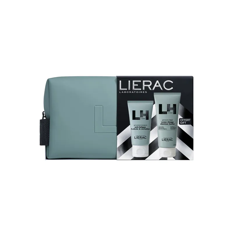 Gel Idratante + Gel Doccia + Pouch - 1pz Non Perdere