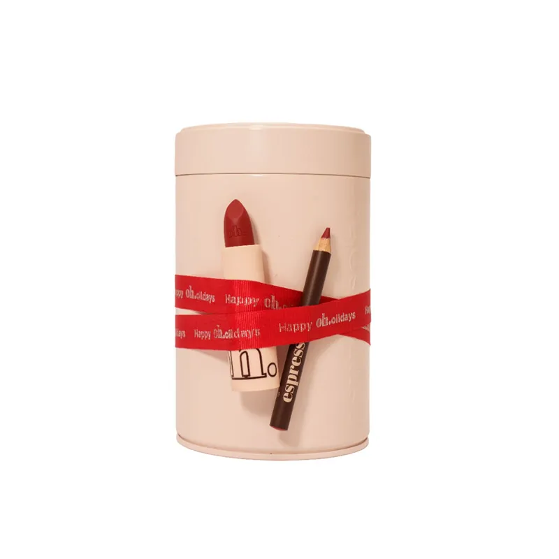 Lusso Juicy Ragù Oh.olidays Set - 1pz
