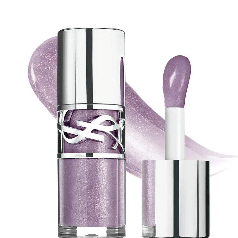Promozione Esclusiva YSL Loveshine Plumping Lip Oil Gloss - Lip Gloss Rimpolpante