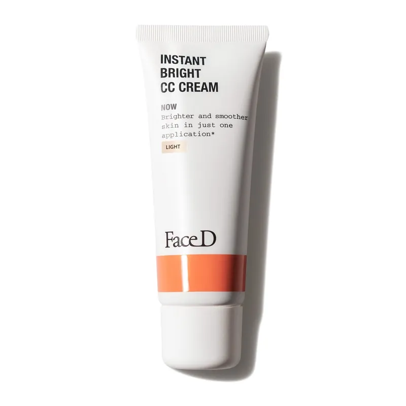 Subito Disponibile Instant Bright CC Cream SPF20