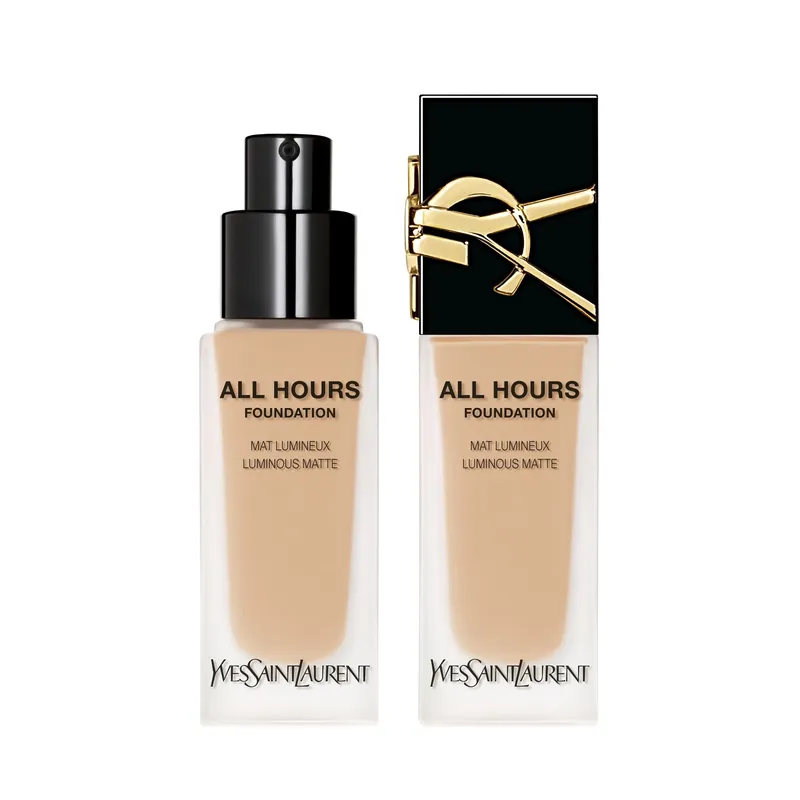 Sconto Fondotinta All Hours