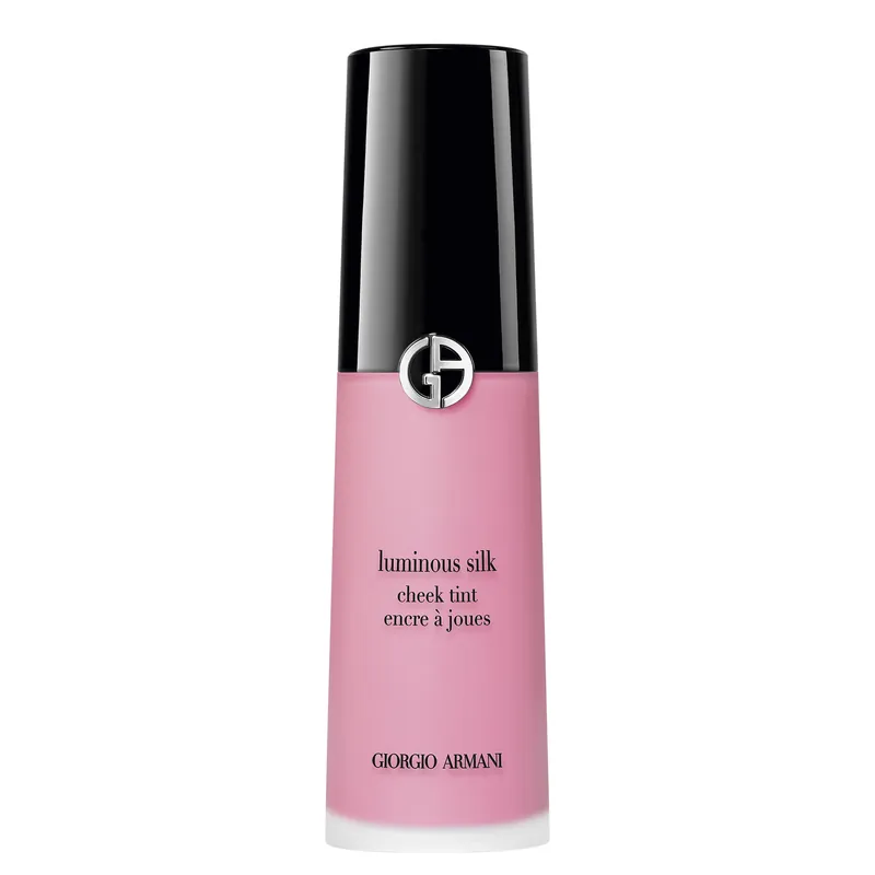 Ordine In Blocco Luminous Silk Cheek Tint
