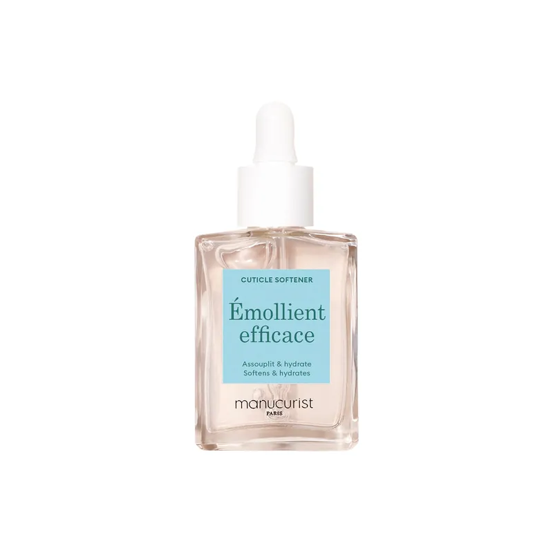 Emollient Efficace - Trattamento per cuticole - 15ml Prezzo Basso