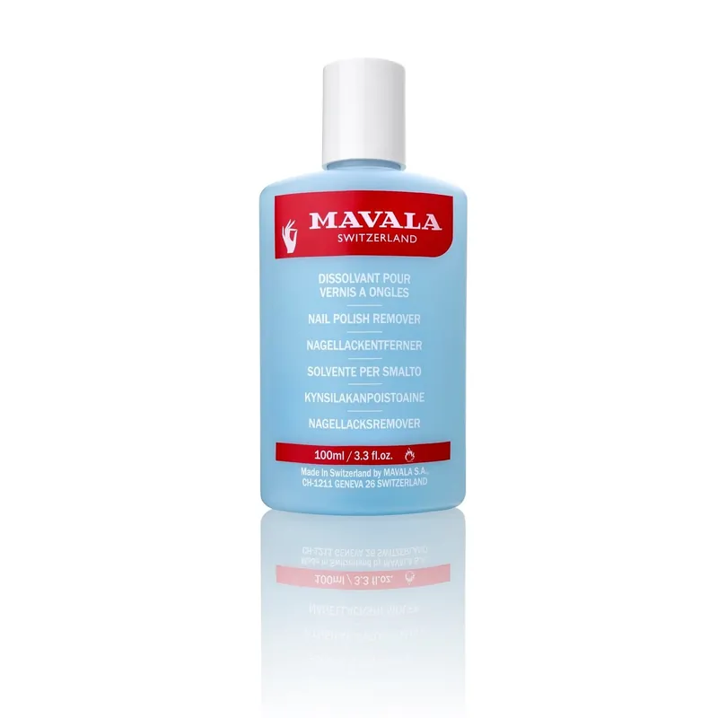 Dissolvant Pour Vernis A Ongles Ordine In Blocco