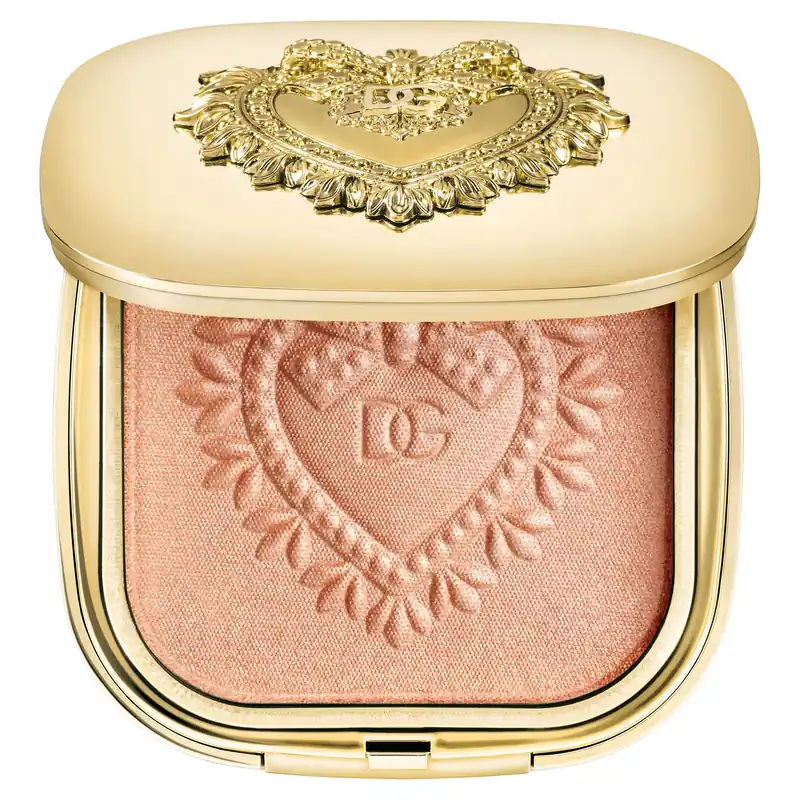 Spedizione Mondiale Everlift Luminizer Cipria illuminante arricchita con oli