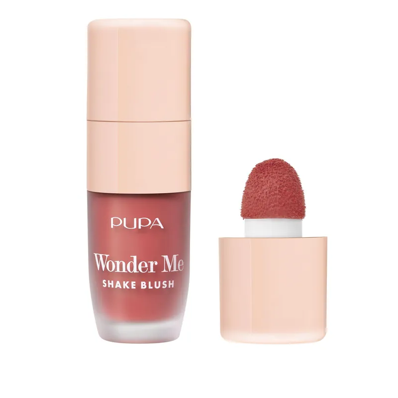 Wonder Me Shake Blush Ultime Pezzi