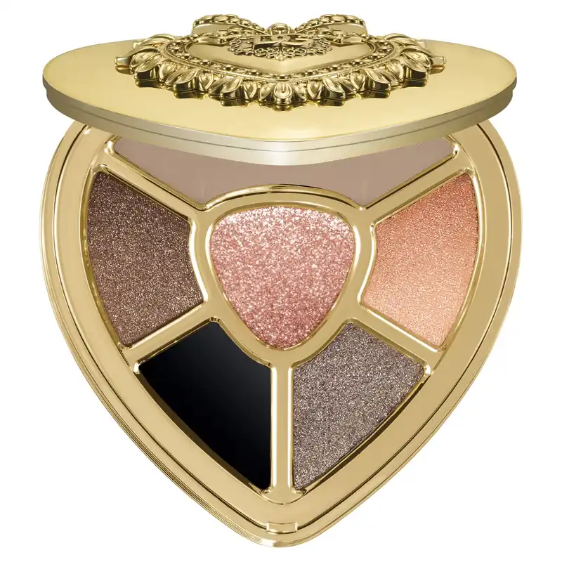 Ever Icon Eye Palette Top Qualità