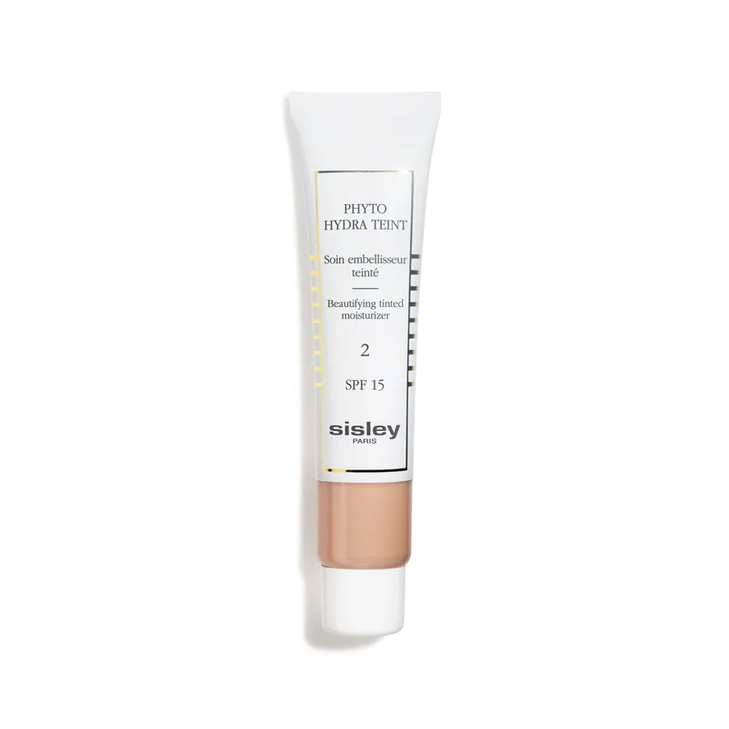 Phyto Hydra Teint SPF15 Fatto A Mano