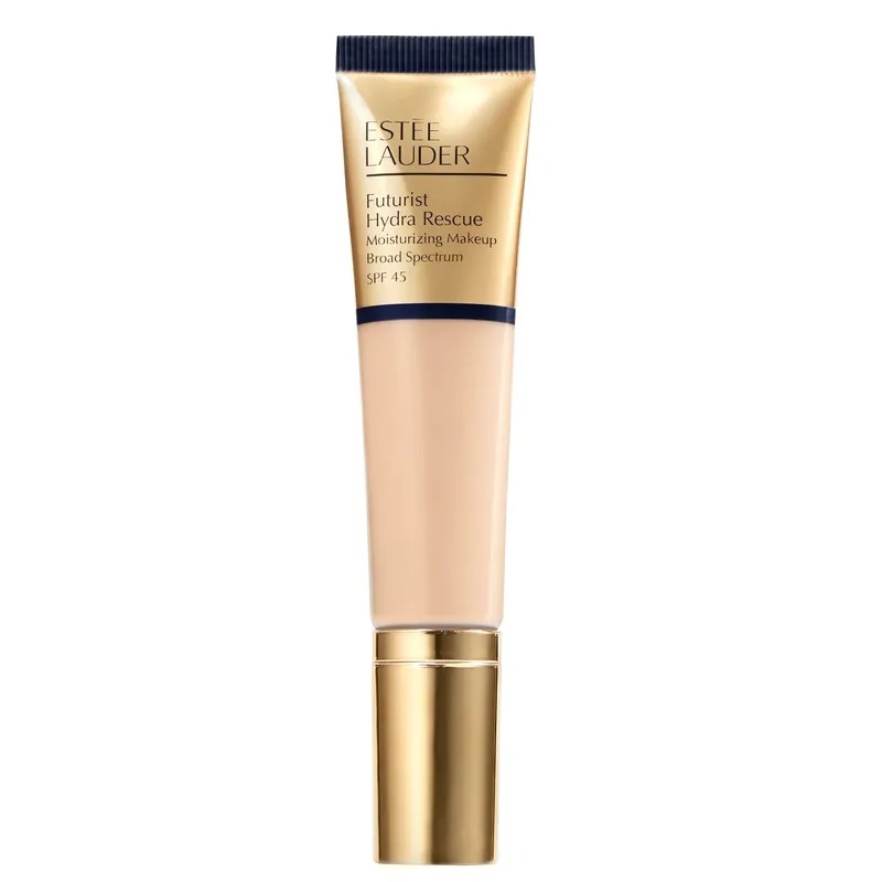 Futurist Hydra Rescue Moisturizing Makeup SPF45 Affare