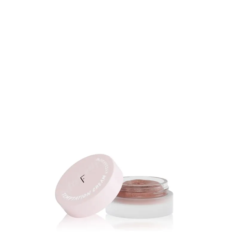 Solo Oggi Temptation Cream Eyeshadow - 6gr