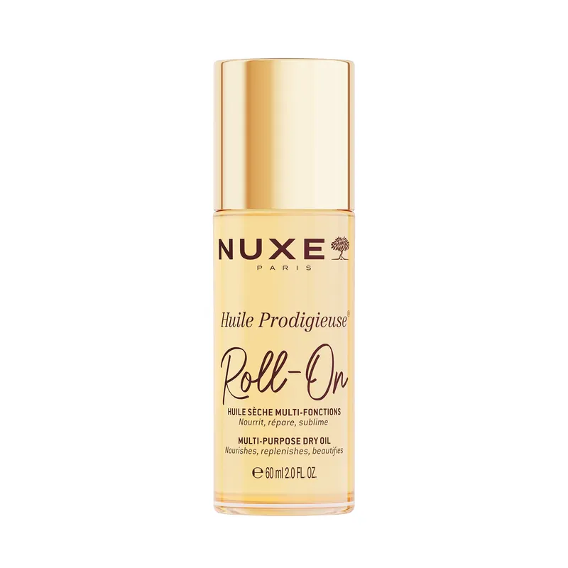 Huile Prodigieuse Roll-On - 60ml Affare