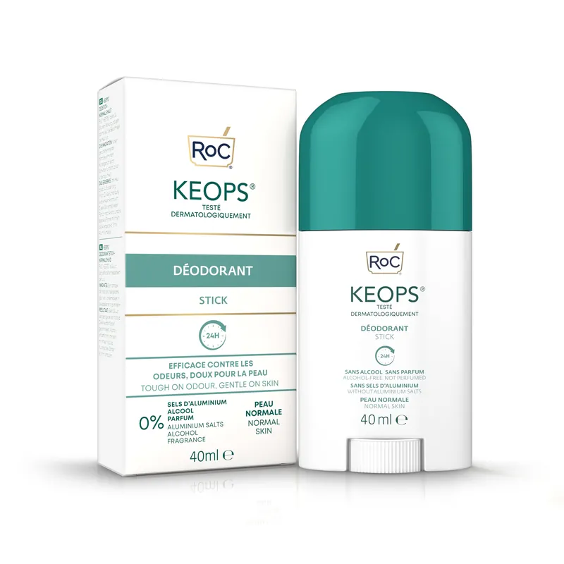 Popolare Deodorante Stick 24H - 40ml