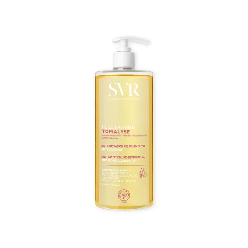 Originale Huile Lavante - 1000ml