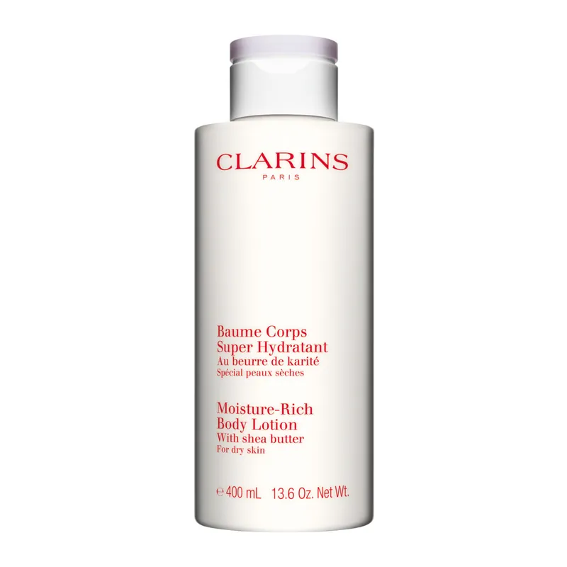 All’Ingrosso Baume Corps Super Hydratant - 400ml