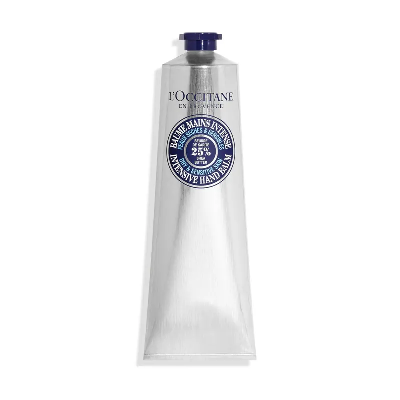 Certificato Baume Mains Intense 25% Karité - 150ml