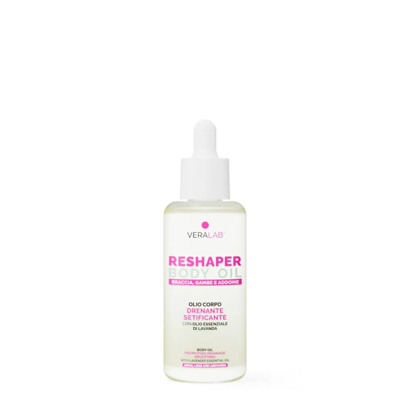 Edizione Limitata Reshaper Body Oil - 150ml