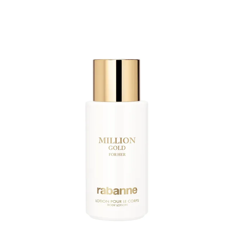 Ultime Pezzi Million Gold For Her - 200ml