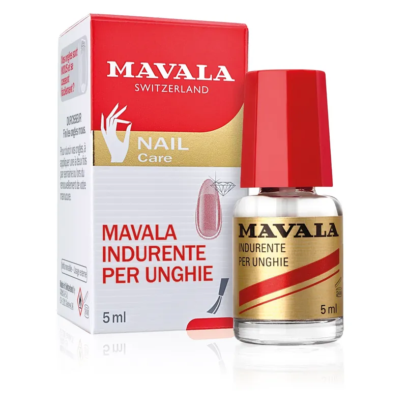 Durcisseur d'Ongles Compra Adesso
