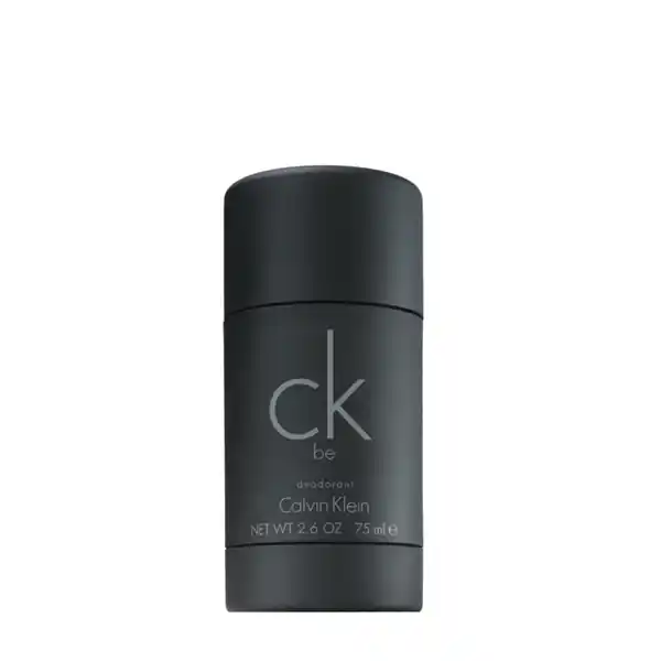 Ck Be - 75gr Promozione