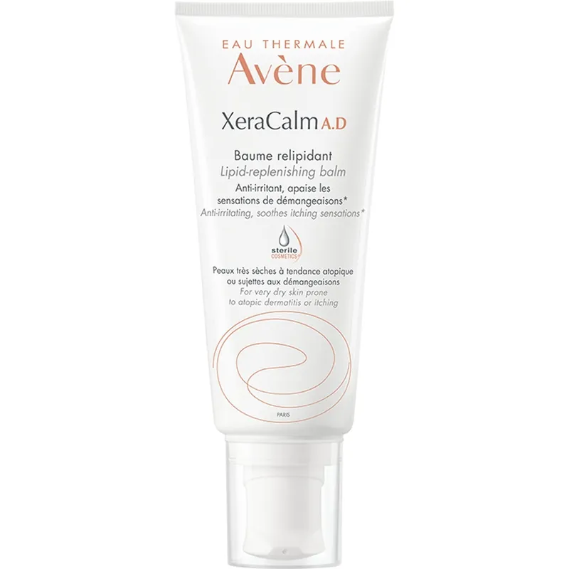 XeraCalm A.D Balsamo Liporestitutivo - 200ml Ultima Occasione